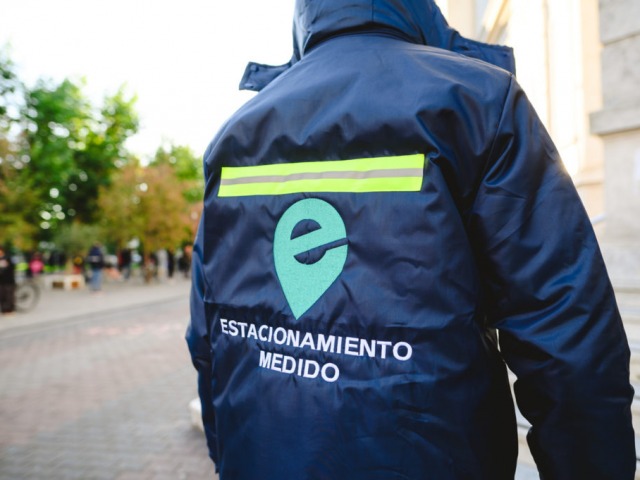 Vence el plazo para renovar la eximicin del estacionamiento